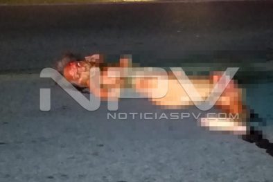 Seguridad Bahia de Banderas ·952