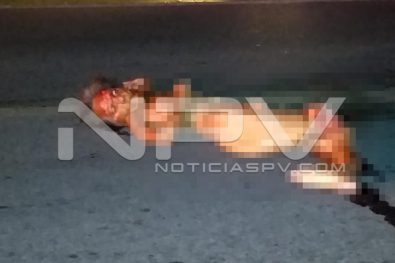 Seguridad Bahia de Banderas ·952