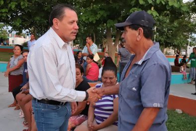 ALUMBRADO PARQUE SAN VICENTE DEL MAR (2)