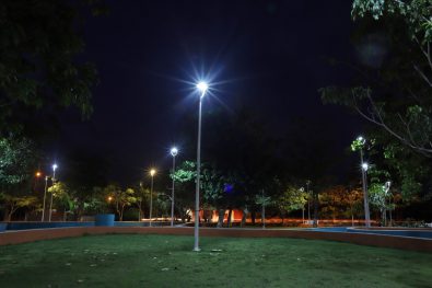 ALUMBRADO PARQUE SAN VICENTE DEL MAR (7)