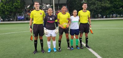 COMUNICADO 0852-Selección femenil fútbol PV vs Guadalajara (4)