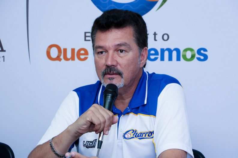 COMUNICADO 0862-Béisbol-pretemporada-Charros de Jalisco (4)