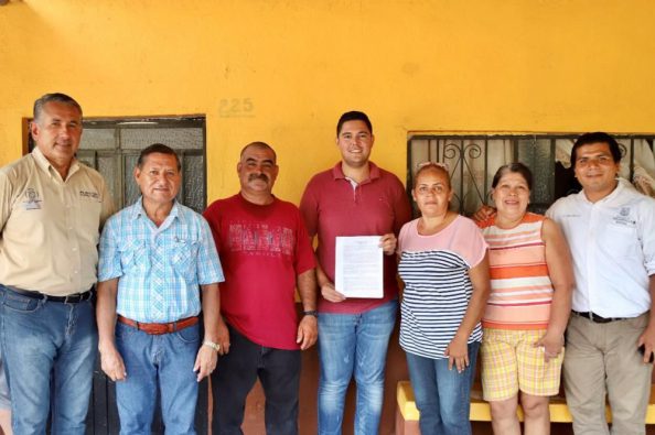 COMUNICADO 2465