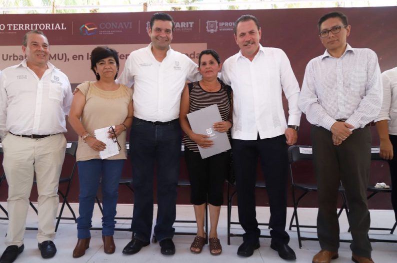 ESCRITURACIONES CONAVI IPROVINAY BAHIA (PRINCIPAL 2)