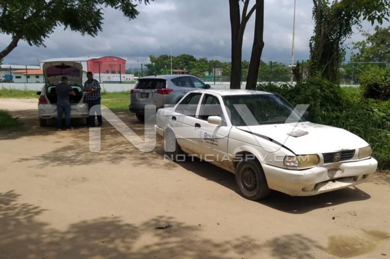 Seguridad 1306