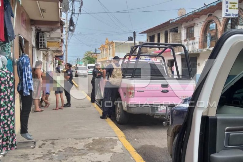 Seguridad Bahia de Banderas ·101