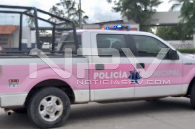 Seguridad Bahia de Banderas ·102