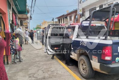 Seguridad Bahia de Banderas ·103