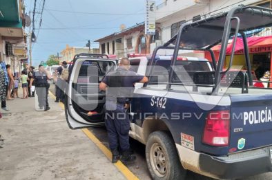 Seguridad Bahia de Banderas ·104