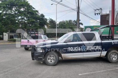 Seguridad Bahia de Banderas ·105