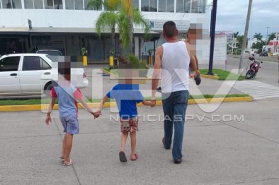 Seguridad Bahia de Banderas ·106