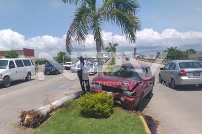 Seguridad Bahia de Banderas ·1089