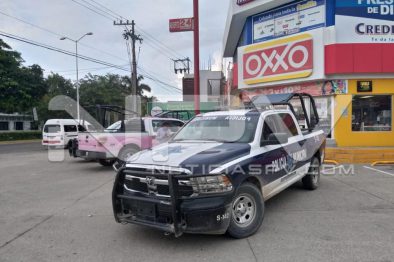 Seguridad Bahia de Banderas ·109