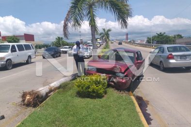 Seguridad Bahia de Banderas ·1090