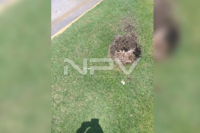 Seguridad Bahia de Banderas ·1092