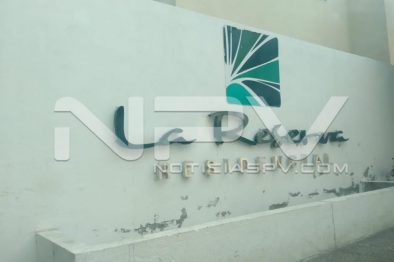 Seguridad Bahia de Banderas ·1096