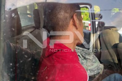 Seguridad Bahia de Banderas ·1097