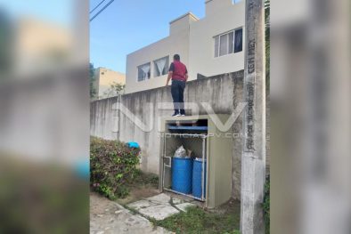 Seguridad Bahia de Banderas ·1108