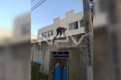 Seguridad Bahia de Banderas ·1112