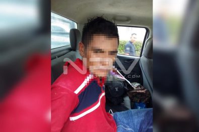 Seguridad Bahia de Banderas ·1116