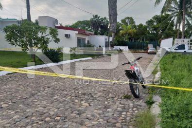 Seguridad Bahia de Banderas ·1119