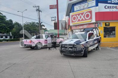 Seguridad Bahia de Banderas ·112