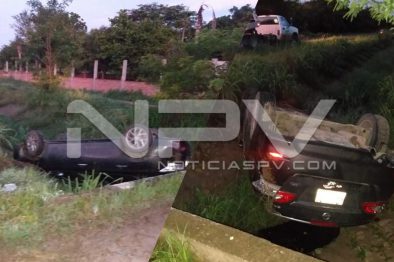 Seguridad Bahia de Banderas ·1355