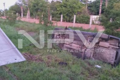 Seguridad Bahia de Banderas ·1356