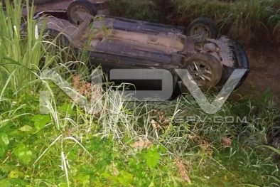 Seguridad Bahia de Banderas ·1357