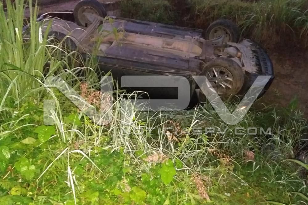 Seguridad Bahia de Banderas ·1357