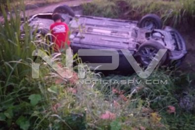 Seguridad Bahia de Banderas ·1358