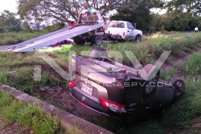 Seguridad Bahia de Banderas ·1359