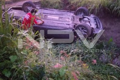 Seguridad Bahia de Banderas ·1360