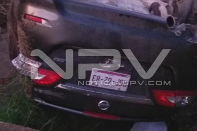 Seguridad Bahia de Banderas ·1361