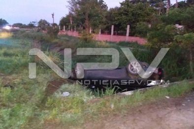 Seguridad Bahia de Banderas ·1363