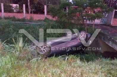 Seguridad Bahia de Banderas ·1365