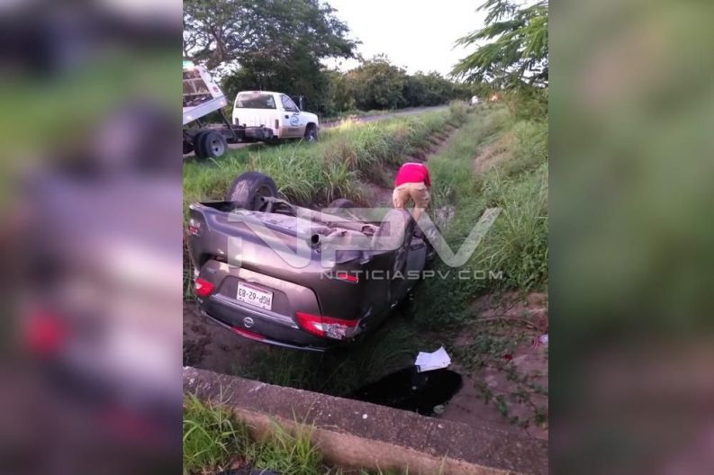 Seguridad Bahia de Banderas ·1366