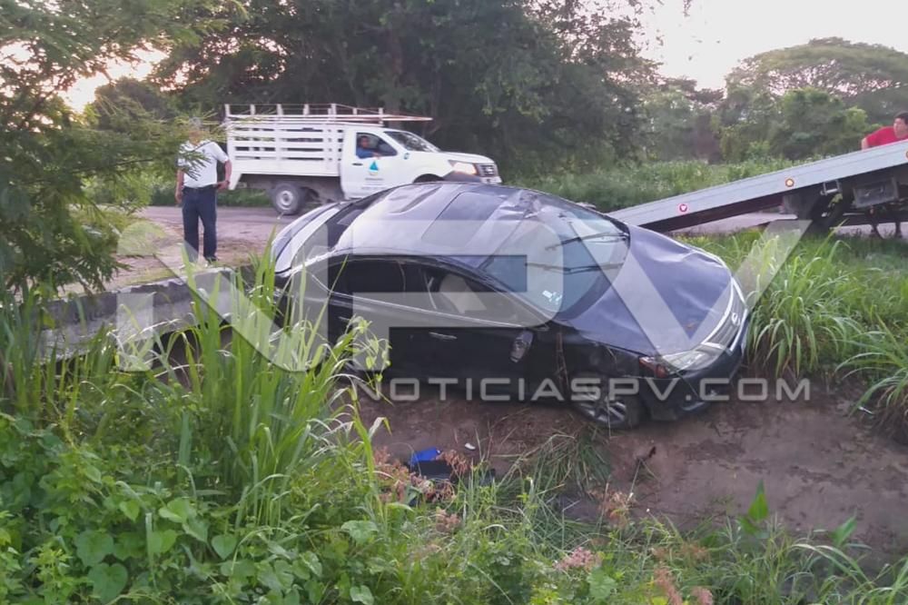 Seguridad Bahia de Banderas ·1367