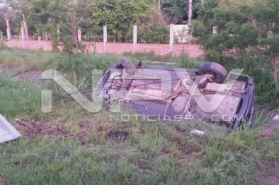 Seguridad Bahia de Banderas ·1368