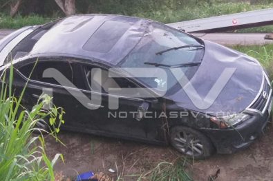 Seguridad Bahia de Banderas ·1369