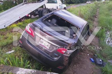 Seguridad Bahia de Banderas ·1370