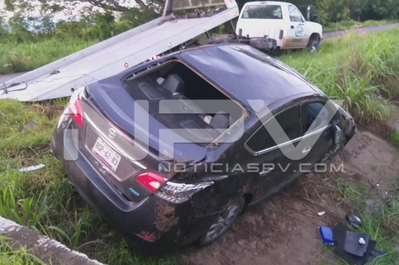 Seguridad Bahia de Banderas ·1371