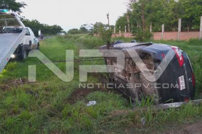Seguridad Bahia de Banderas ·1373