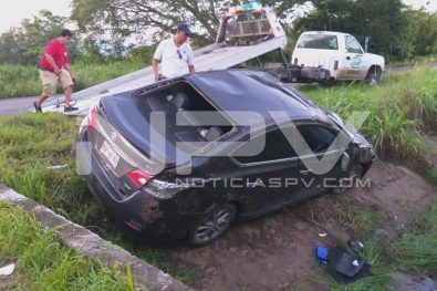 Seguridad Bahia de Banderas ·1374