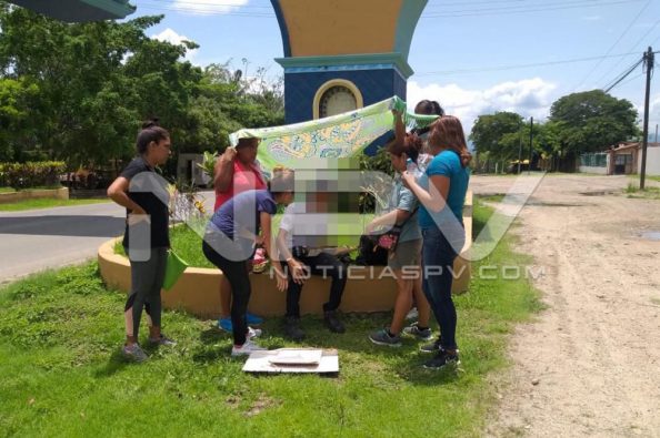 Seguridad Bahia de Banderas ·1442