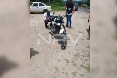 Seguridad Bahia de Banderas ·1444