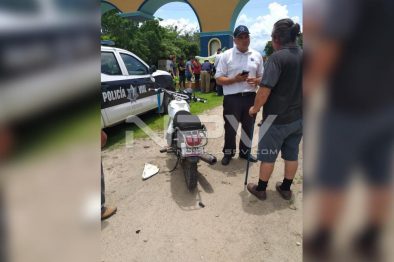 Seguridad Bahia de Banderas ·1447