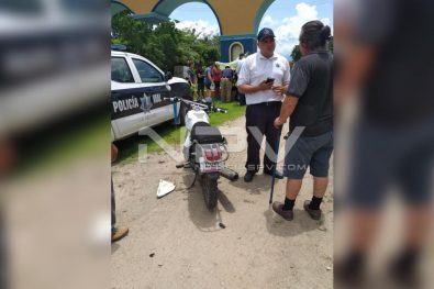 Seguridad Bahia de Banderas ·1447