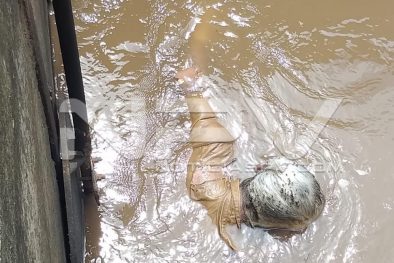 Seguridad Bahia de Banderas ·1604