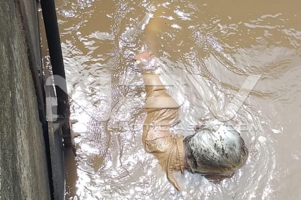 Seguridad Bahia de Banderas ·1604